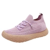 2026 new spring single shoes, Feizhi walking shoes, sports and casual shoes, comfortable and lightweight, not tiring to wear for a long time, women's shoes Item Picture